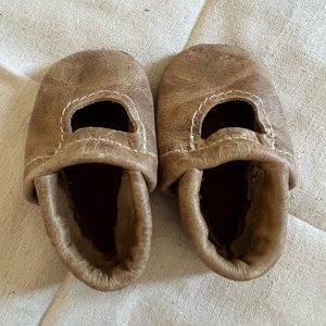 Starry Knight Design Mary Janes